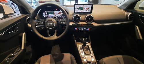 Imagen 10 de 25 de Audi Q2 0km 2021 Automatico 35 Tfsi 150cv Audibsas