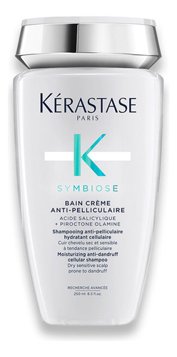 Shampoo Kerastase Symbiose Anticaspa 250 Ml