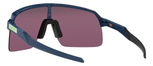 Lentes De Sol-sutro Lite-verde Mate-oakley Oo9463946312 M Verde Mate