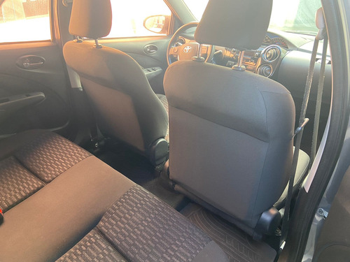 Toyota Etios 1.5 Sedan Xs