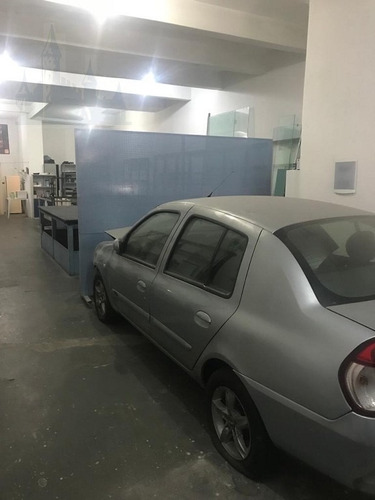 Imagem 1 de 4 de Comercial Para Aluguel, 0 Dormitórios, Cambuci - São Paulo - 2227