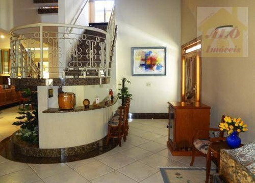 Imagem 16 de 17 de Sobrado À Venda, 600 M² Por R$ 2.150.000,00 - Maitinga - Bertioga/sp - So0293