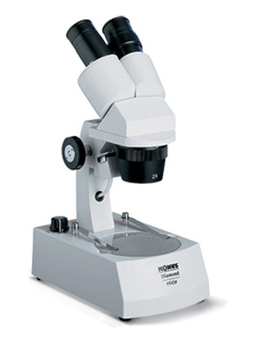 Microscopio Lupa Estereoscopica Konus Diamond 20x-40x