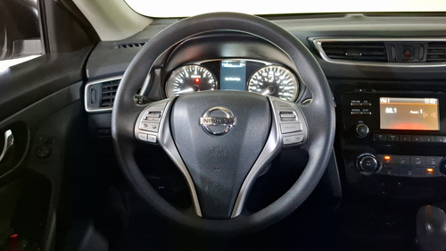Nissan X-Trail 2.5 Sense 2 Row Cvt