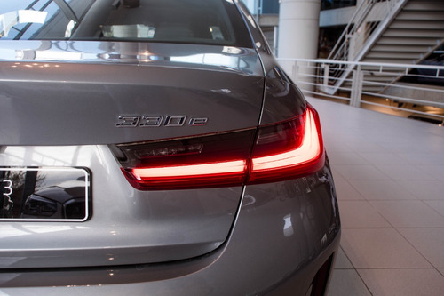Bmw 330e M Sport