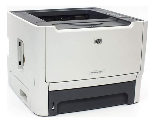  Impresora Laser Hp Laserjet P2015 (Reacondicionado)