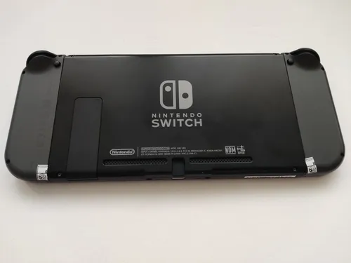 Nintendo Switch Modelo Programable + 128gb + 50 Juegos + Rcm (Usado)
