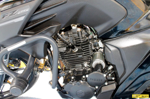 Imagen 11 de 25 de Yamaha Fz-25 2019