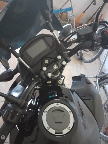 Imagen 2 de 4 de Honda Cb250 Twister Impecable