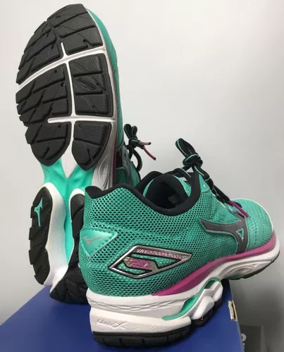 tênis mizuno wave prorunner 20 uphill