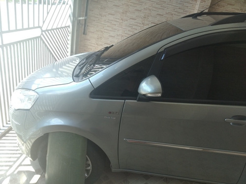 Fiat Idea 1.6
