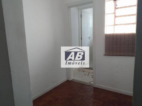 Imagem 15 de 21 de Sobrado Com 2 Dormitórios Para Alugar, 95 M² Por R$ 2.100,00/mês - Vila Dom Pedro I - São Paulo/sp - So0327