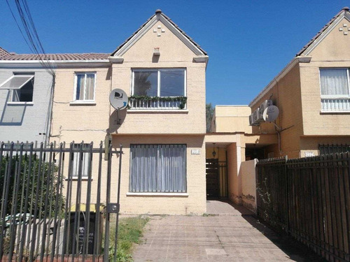Segunda Transversal, Condominio Sol Poniente