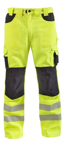 Pantalon Hombre Cargo Dakota Hard Work 