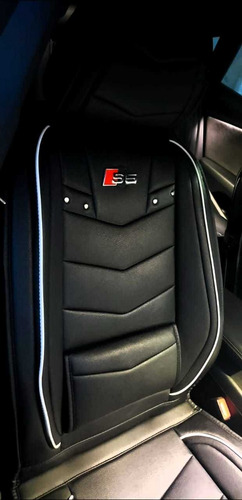 Imagen 10 de 15 de Audi A5 40tfsi Slinesportbak
