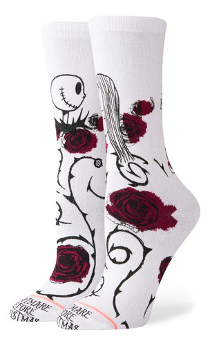 Calcetines Stance Nightmare Before Christmas 