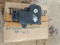 Comprar Actuador De Compuertas A\u002Fa Gran Cherokee Wj 2000-2005