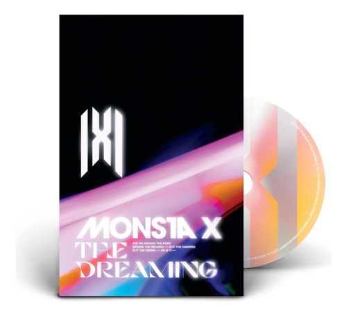 Cd: The Dreaming (versión De Lujo Ii)