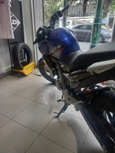 Imagen 2 de 19 de Cb250 Twister 2023 $1.258.000 Hondalomas