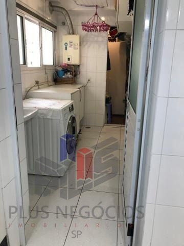 Apartamento À Venda Em Ipiranga - Ap008166