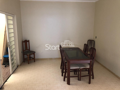 Imagem 5 de 23 de Casa Para Aluguel Em Jardim Do Trevo - Ca006566