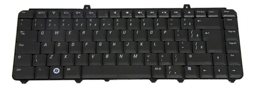 Teclado Dell Inspiron 1545 Nsk-931b Nsk-d921b, Nsk-d901b