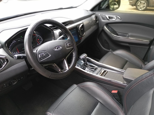 Chery Tiggo 5X 5X TXS 1.5 16V Turbo Flex Aut.