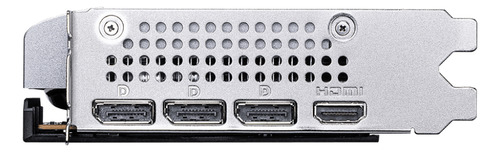 Tarjeta De Video Geforce Rtx 5060 8g Ventus 2x Oc