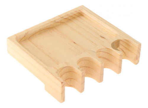 Soporte Para Tacos De Billar, Estante Para Tacos De Mesa Con