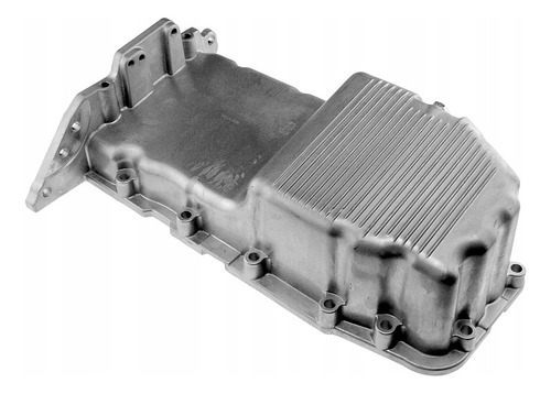 Carter Motor Para Chevrolet Optra Limited 1.8 ( Tapa Negra )