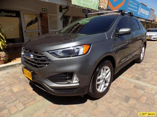 Ford Edge Sel 2.0cc At Aa 4x2