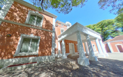 Imagen 3 de 20 de Casa - La Lucila Con Espectacular Vista Al Río