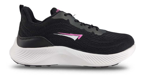 Zapatilla Mujer Airness 1831 Deportiva Acordonada