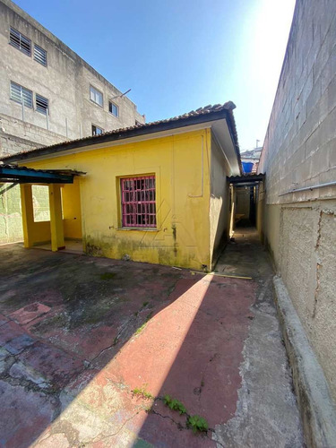 Imagem 7 de 16 de Terreno, Vila Indiana, São Paulo - R$ 1.6 Mi, Cod: 4318 - A4318