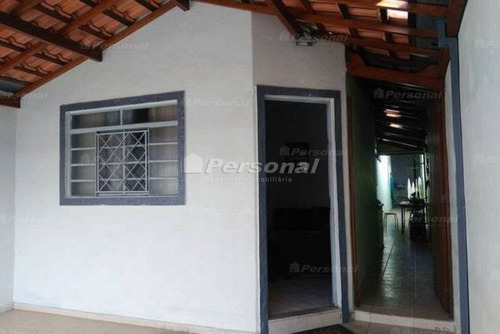 Imagem 1 de 11 de Apartamento Em Residencial Novo Horizonte  -  Taubaté - 184