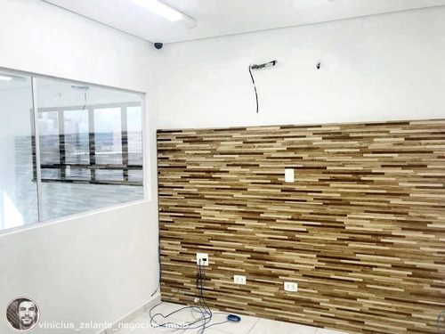 Imagem 16 de 16 de Sala Comercial Para Vender Ou Locação. - Lo23722 - 71110364