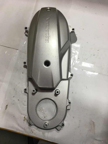 Tampa Esquerda Do Motor Honda Pcx 150 Original Usado 2015