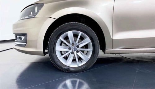 Imagen 6 de 15 de 115981 - Volkswagen Vento 2017 Con Garantía