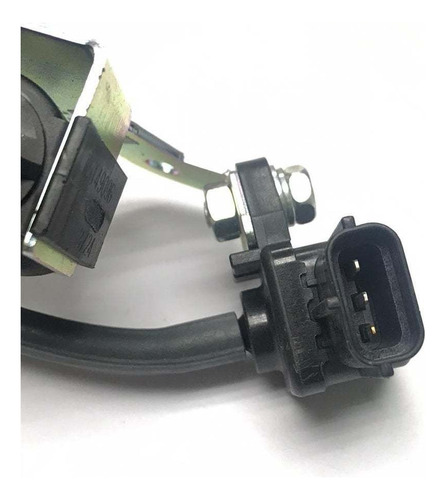Sensor Map Para As131