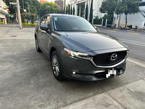 Mazda CX-5 2.5 S Grand Touring 4x2 At