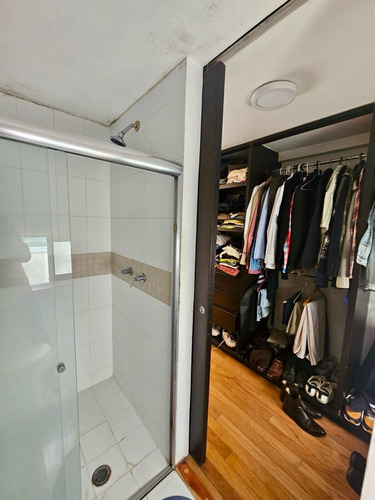 Departamento En Venta, 1 Recámara, 2 Pisos 2 Baños, 1 Estacionamiento, Polanco