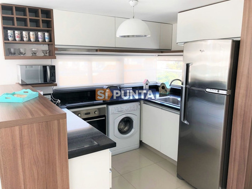 Imagen 8 de 30 de Apartamento, 2 Dormitorios, Punta Del Este, Aidy Grill, Venta Y Alquiler