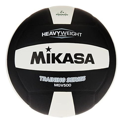 Mikasa Balón De Voleibol Pesado Mgv500 (tamaño