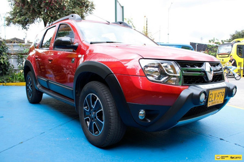 Imagen 3 de 25 de Renault Duster