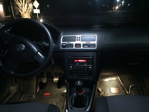 Volkswagen Bora 2.0 Trendline 115cv 2009