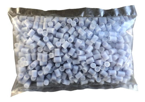 Silicagel Capsulas X 2 Ml Azul. Absorbente. Antihumedad