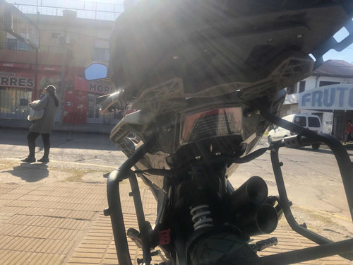 Imagen 8 de 17 de Beta Zontes 310 T2 Rayos