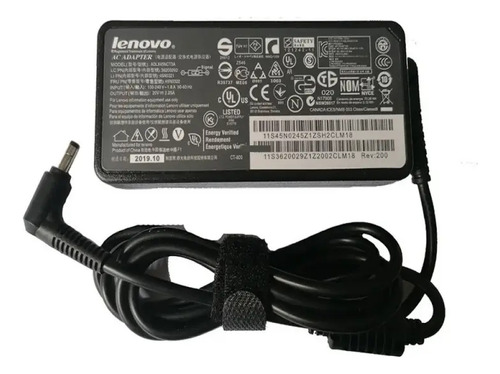 Cargador Para Lenovo Ideapad 310s-11iap 80u4 310s-14ast