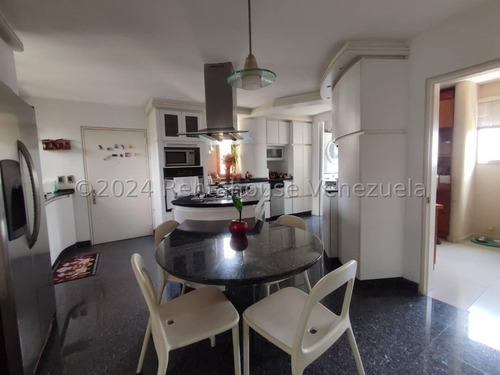 Ft Apartamento En Alquiler - La Alameda / Mls#25-820