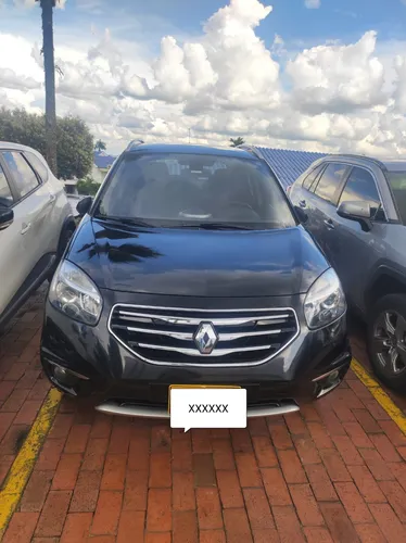 Renault Koleos 2.5 Dynamique